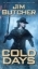 Buchcover und Innenansicht für das Buch: Dresden Files 14. Cold Days