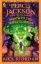 Buchcover und Innenansicht für das Buch: Percy Jackson and the Olympians: Wrath of the Triple Goddess