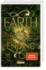 Buchcover und Innenansicht für das Buch: Earth's End