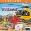 Buchcover und Innenansicht für das Buch: Ich habe eine Freundin, die ist Notärztin