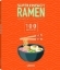 Buchcover und Innenansicht für das Buch: Super Einfach Ramen