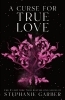 Buchcover und Innenansicht für das Buch: A Curse for True Love