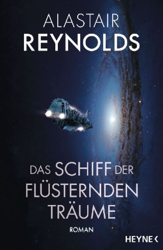 Buchcover und Innenansicht für das Buch: Eversion