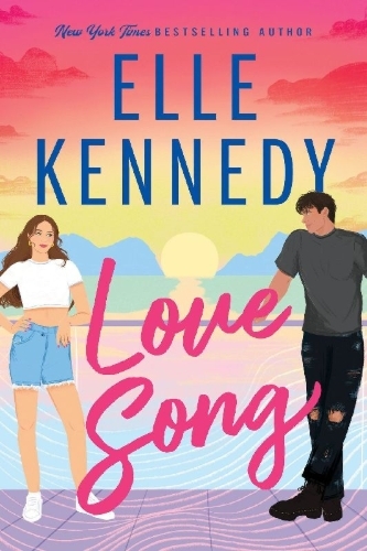 Buchcover und Innenansicht für das Buch: Love Song