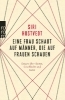 Buchcover und Innenansicht für das Buch: A Woman Looking at Men Looking at Women