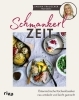 Buchcover und Innenansicht für das Buch: Schmankerlzeit