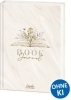 Buchcover und Innenansicht für das Buch: Book Journal