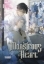 Buchcover und Innenansicht für das Buch: Monstrous Heart 1