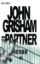 Buchcover und Innenansicht für das Buch: Der Partner