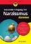 Buchcover und Innenansicht für das Buch: Gesunder Umgang mit Narzissmus für Dummies
