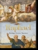 Buchcover und Innenansicht für das Buch: Raphael
