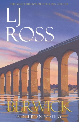 Buchcover und Innenansicht für das Buch: Berwick
