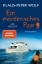 Buchcover und Innenansicht für das Buch: Ein mörderisches Paar - Der Verdacht