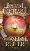 Buchcover und Innenansicht für das Buch: The Pale Horseman