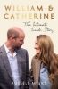 Buchcover und Innenansicht für das Buch: William & Catherine