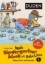 Buchcover und Innenansicht für das Buch: Mein Kindergartenblock mit Rabe Linus 1