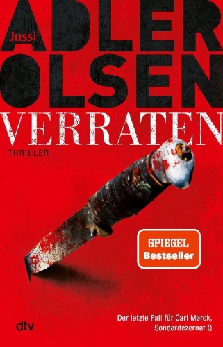 Buchcover und Innenansicht für das Buch: Syv kvadratmeter med lås