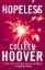 Buchcover und Innenansicht für das Buch: Hope Forever