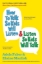 Buchcover und Innenansicht für das Buch: How to Talk So Kids Will Listen & Listen So Kids Will Talk