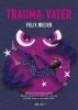 Buchcover und Innenansicht für das Buch: Trauma: Vater