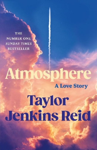 Buchcover und Innenansicht für das Buch: Atmosphere