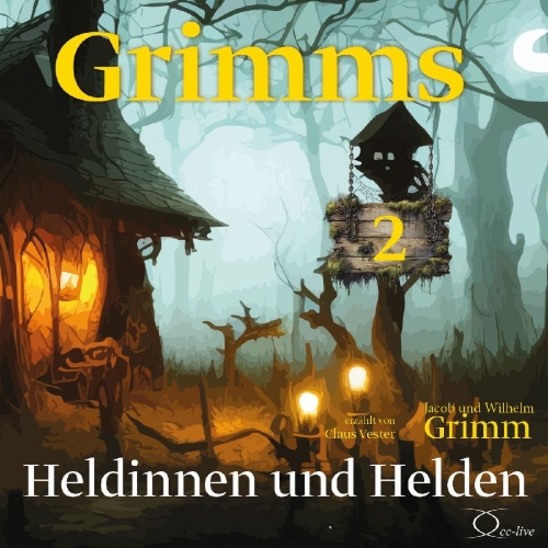 Buchcover und Innenansicht für das Buch: Grimms - Staffel 2