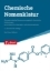 Buchcover und Innenansicht für das Buch: Chemische Nomenklatur