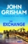 Buchcover und Innenansicht für das Buch: The Exchange
