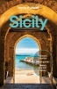 Buchcover und Innenansicht für das Buch: Lonely Planet Sicily