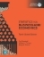 Buchcover und Innenansicht für das Buch: Statistics for Business and Economics, Global Edition