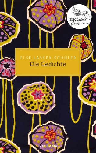 Buchcover und Innenansicht für das Buch: Die Gedichte