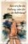 Buchcover und Innenansicht für das Buch: Bete ich für die Heilung, oder für die Befreiung?