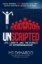 Buchcover und Innenansicht für das Buch: UNSCRIPTED