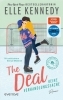 Buchcover und Innenansicht für das Buch: The Deal