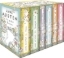 Buchcover und Innenansicht für das Buch: Jane Austen, Die großen Romane