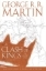 Buchcover und Innenansicht für das Buch: A Clash of Kings: Graphic Novel, Volume Two