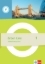 Buchcover und Innenansicht für das Buch: Green Line 1. Vokabeltraining aktiv. Arbeitsheft mit Lösungen Klasse 5