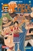 Buchcover und Innenansicht für das Buch: One Piece