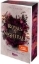Buchcover und Innenansicht für das Buch: Royals of Nightfall. Dämonenfluch (Royal Shadows 1)
