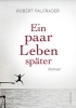 Buchcover und Innenansicht für das Buch: Ein paar Leben später