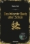 Buchcover und Innenansicht für das Buch: Das böseste Buch aller Zeiten