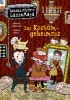 Buchcover und Innenansicht für das Buch: Detektivbüro LasseMaja - Das Kostümgeheimnis (Detektivbüro LasseMaja, Bd. 35)