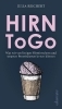 Buchcover und Innenansicht für das Buch: Hirn to go