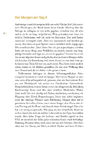 Buchcover und Innenansicht für das Buch: Mission Gesundheit
