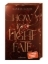 Buchcover und Innenansicht für das Buch: How to Fight Fate (Fate Dilogie, Bd. 1)