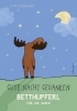 Buchcover und Innenansicht für das Buch: Gute Nacht Gedanken