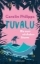 Buchcover und Innenansicht für das Buch: Tuvalu