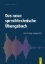 Buchcover und Innenansicht für das Buch: Das neue sprechtechnische Übungsbuch