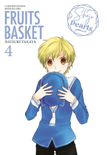 Buchcover und Innenansicht für das Buch: Fruits Basket Aizoban: Collector's Edition