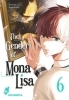 Buchcover und Innenansicht für das Buch: Seibetsu "Mona Lisa" no Kimi he.